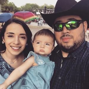 Meet your Posher, Mayra